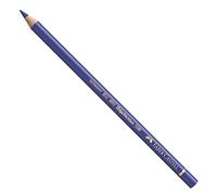 Faber-Castell Polychromos Artists, 110143 - Matita, N/A, Blu (Cobalt Blue)