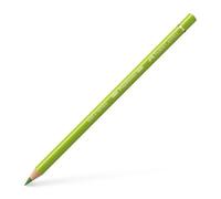 Faber-Castell Polychromos Artists, 110170 - Matita, N/A, Verde (May Green)