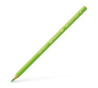 Faber-Castell Polychromos Artists, 110171 - Matita, N/A, Verde (Light Green)