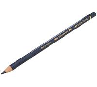 Faber-Castell Polychromos Artists, 110234 - Matita, N/A, Grigio (Cold Grey V)