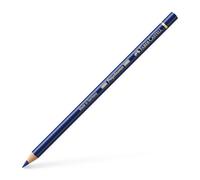 Faber-Castell Polychromos Artists, 110247 - Matita, N/A, Blu (Indanthrene Blue)