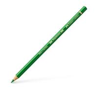 Faber-Castell Polychromos Artists, 110266 - Matita, N/A, Verde (Permanent Green)