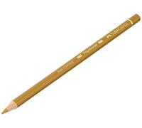 Faber-Castell Polychromos Artists, 110268 - Matita, N/A, Verde (Green Gold)
