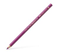 Faber-Castell Polychromos Artists, FC110125 - Matita, N/A, Viola (Purple/Pink)