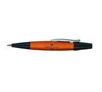 FABER CASTELL PORTAMINA E-MOTION WOO 1 4MM NERO 138301