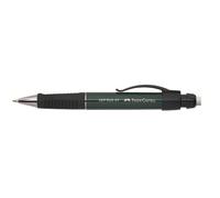 Faber Castell Portamine Girevole 0.7 mm colore Verde 130700