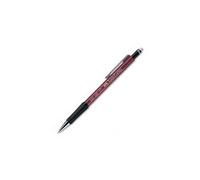 Faber-Castell Portamine Grip 134721, spessore mina: 0,7 mm, colore fusto: rosso metallizzato