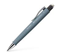 FABER-CASTELL - Portamine Poly Matic 0,7 mm grigio