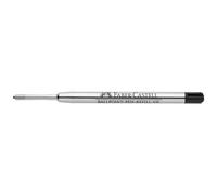 FABER-CASTELL - pz. 1 Refill ricambio metallo univ. XB nero Faber C. 148747