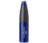 TEMPERAMATITE CON GOMMA TWIST-COMBI FABER CASTELL