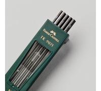 Faber-Castell - Refill TK 9071 HB, 2 mm, 10 pezzi