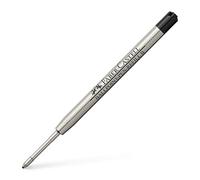 Faber-Castell ricarica per penna a sfera BASIC/148742 nero