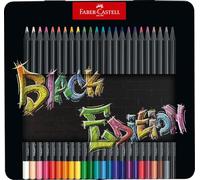 AST24 MATITE COLORATE BLACKEDITION