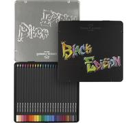 AST24 MATITE COLORATE BLACKEDITION