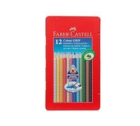 Faber-Castell Grip 2001, Multicolore
