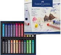 FabeR-Castell Inchiostro Per Abbigliamento FabeR-Castell 128324 Multicolore S_03