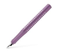 Faber-Castell Stilografica Sparkle F Violet