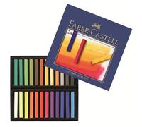 FabeR-Castell Inchiostro Per Abbigliamento FabeR-Castell 128324 Multicolore S_03