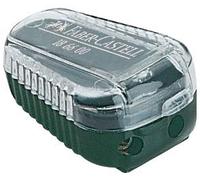 Faber-Castell Temperamatite TK per mine da 2,0 e 3,15 mm