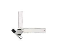 Faber-Castell 171200 - Intestazione per tavolo da disegno TK-SSISTEM