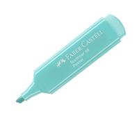 Faber-Castell Textliner 1546 Evidenziatore Pastello Con Punta A Cuneo 7 Colori