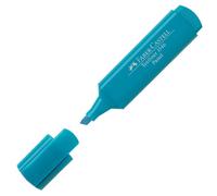 Faber-Castell Textliner 1546 Evidenziatore Pastello Con Punta A Cuneo 7 Colori