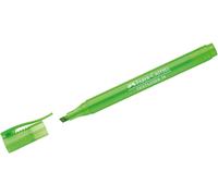 Faber-Castell Textliner 38 Evidenziatore Con Punta A Cuneo 7 Colori Disponibili