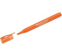 Faber-Castell Textliner 38 Evidenziatore Con Punta A Cuneo 7 Colori Disponibili
