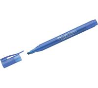 Faber-Castell Textliner 38 Evidenziatore Con Punta A Cuneo 7 Colori Disponibili