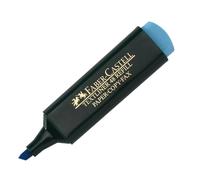 Faber-Castell Textliner 48 Evidenziatore Pennarello Punta A Cuneo 6 Colori