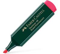 Faber-Castell Textliner 48 Evidenziatore Pennarello Punta A Cuneo 6 Colori