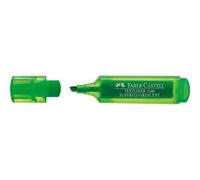 Faber Castell Textliner Evidenziatore Inchiostro a base d'acqua a prova di sbava