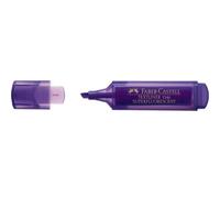 Faber Castell Textliner Evidenziatore Inchiostro a base d'acqua a prova di sbava