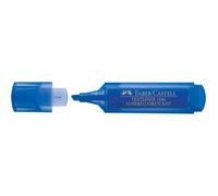 Faber Castell Textliner Evidenziatore Inchiostro a base d'acqua a prova di sbava