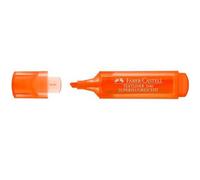 Faber Castell Textliner Evidenziatore Inchiostro a base d'acqua a prova di sbava