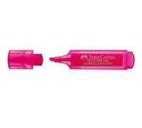 Faber Castell Textliner Evidenziatore Inchiostro a base d'acqua a prova di sbava