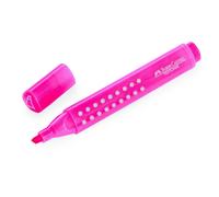 Faber-Castell Textliner Impugnatura Evidenziatore Pen 1-5mm Pennino Scalpello 4