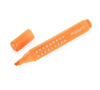 Faber-Castell Textliner Impugnatura Evidenziatore Pen 1-5mm Pennino Scalpello 4