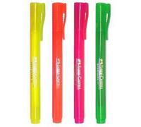 Faber Castell Textliner Pocket Evidenziatori e Mark Documents Colori assortiti
