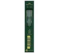 Faber-Castell Wklady grafitowe TK 9071 H 2mm 10 sztuk