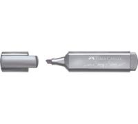 Faber -castell fluorescente marcatore Textliner 46 - punta smussata - corsa tra 1,2 mm e 5 mm - inchiostro a base d'acqua - col