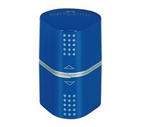 Faber-Castell Trio GRIP 2001 - Scatola temperamatite