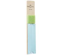 Faber-Castell Varie Blocco di carta vetrata,