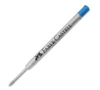 Refill XB - punta 0,7mm fusto blu - per penna Polyball - Faber Castell