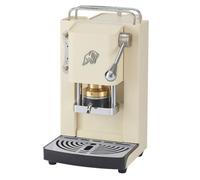 FABER PRO 3.0 ESSENTIAL HERITAGE CHROME - MACCHINA CAFFÈ A CIALDE