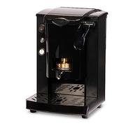 FABER - Minislot Plast Macchina Da Caffè Cialde 44mm Nero / nero - SPEDIZIONE GRATUITA