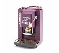 Macchina da caffe' a cialde pro deluxe violet