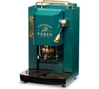 FABER | Pro Deluxe | BRITISH GREEN
