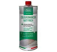 Faber Colour Enhancer Matt Finish 1lt,trattamento impregnante tonalizzante antimacchia,impregnante superfici assorbenti,trattamento impregnante solvente tonalizzante per tutte le superfici assorbenti