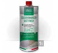 Faber COLOUR ENHANCER MATT FINISH IMPREGNANTE ANTIMACCHIA RAVVIVANTE 1LT